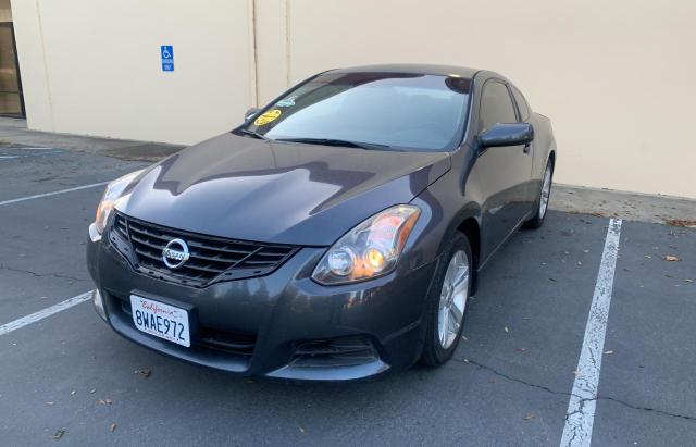 Photo 1 VIN: 1N4AL2EPXAC123498 - NISSAN ALTIMA S 