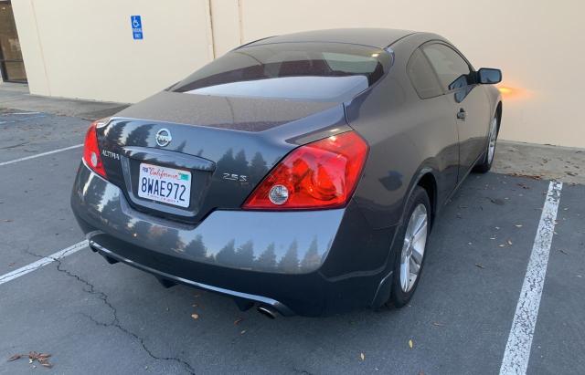 Photo 3 VIN: 1N4AL2EPXAC123498 - NISSAN ALTIMA S 