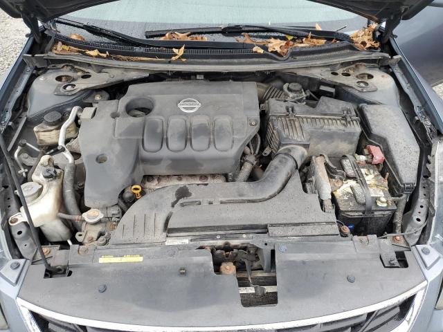 Photo 10 VIN: 1N4AL2EPXAC128961 - NISSAN ALTIMA 