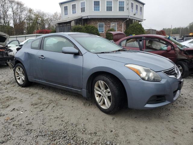 Photo 3 VIN: 1N4AL2EPXAC128961 - NISSAN ALTIMA 