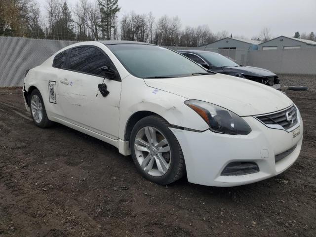 Photo 3 VIN: 1N4AL2EPXAC134355 - NISSAN ALTIMA S 