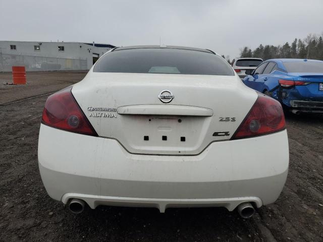 Photo 5 VIN: 1N4AL2EPXAC134355 - NISSAN ALTIMA S 