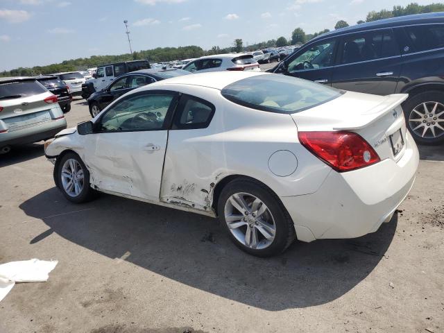 Photo 1 VIN: 1N4AL2EPXAC140382 - NISSAN ALTIMA S 