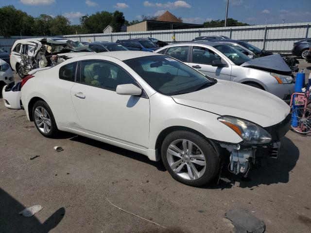 Photo 3 VIN: 1N4AL2EPXAC140382 - NISSAN ALTIMA S 