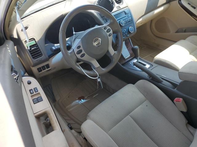 Photo 7 VIN: 1N4AL2EPXAC140382 - NISSAN ALTIMA S 