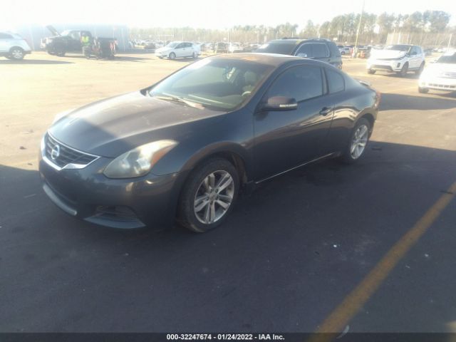 Photo 1 VIN: 1N4AL2EPXAC145677 - NISSAN ALTIMA 