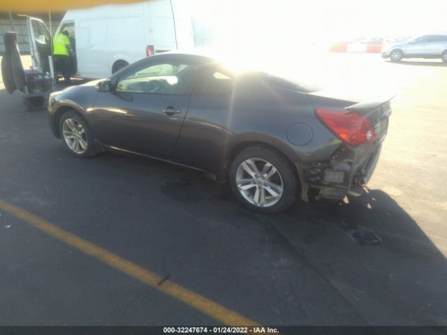 Photo 2 VIN: 1N4AL2EPXAC145677 - NISSAN ALTIMA 