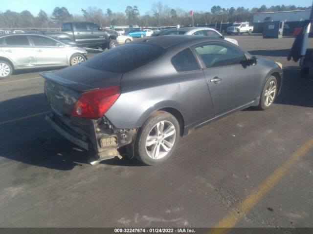 Photo 3 VIN: 1N4AL2EPXAC145677 - NISSAN ALTIMA 