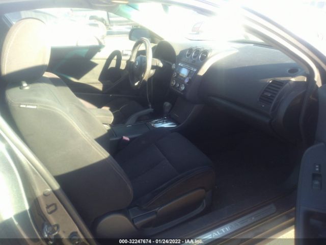 Photo 4 VIN: 1N4AL2EPXAC145677 - NISSAN ALTIMA 