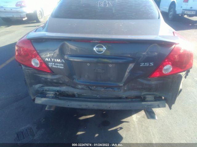 Photo 5 VIN: 1N4AL2EPXAC145677 - NISSAN ALTIMA 