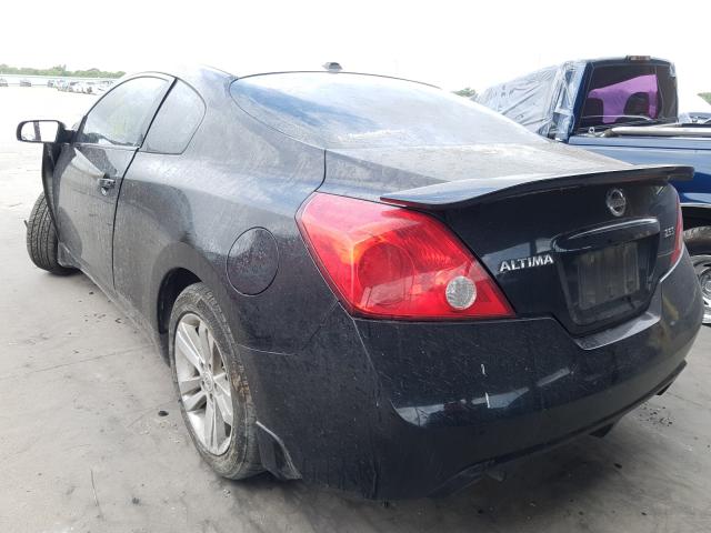 Photo 2 VIN: 1N4AL2EPXAC148613 - NISSAN ALTIMA S 