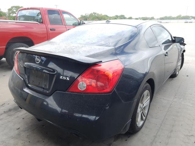 Photo 3 VIN: 1N4AL2EPXAC148613 - NISSAN ALTIMA S 