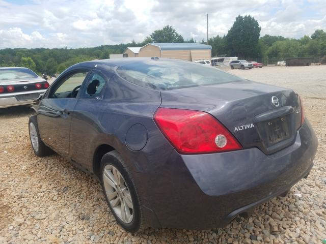 Photo 2 VIN: 1N4AL2EPXAC152287 - NISSAN ALTIMA S 