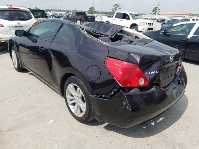 Photo 2 VIN: 1N4AL2EPXAC156761 - NISSAN ALTIMA S 