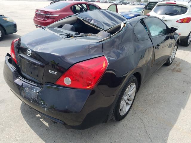 Photo 3 VIN: 1N4AL2EPXAC156761 - NISSAN ALTIMA S 