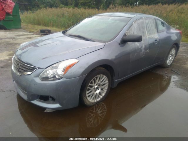 Photo 1 VIN: 1N4AL2EPXAC159482 - NISSAN ALTIMA 