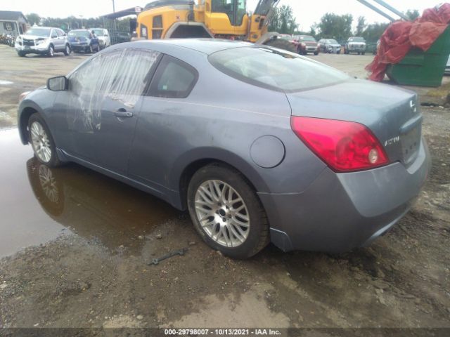 Photo 2 VIN: 1N4AL2EPXAC159482 - NISSAN ALTIMA 