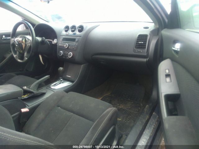 Photo 4 VIN: 1N4AL2EPXAC159482 - NISSAN ALTIMA 