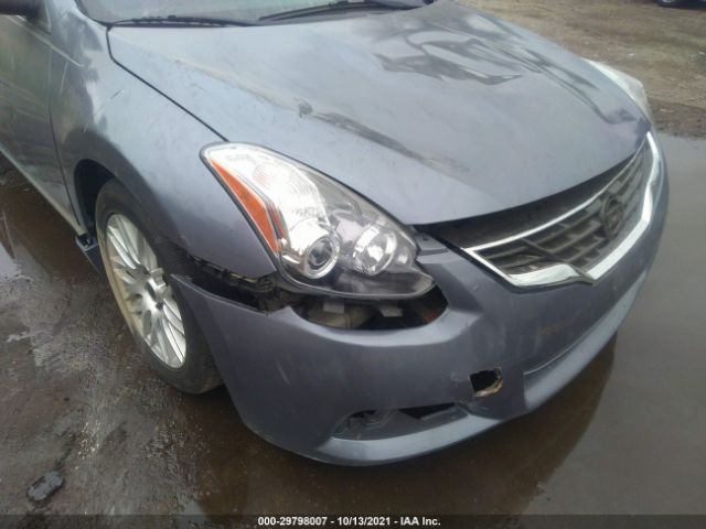 Photo 5 VIN: 1N4AL2EPXAC159482 - NISSAN ALTIMA 