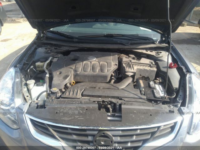 Photo 9 VIN: 1N4AL2EPXAC159482 - NISSAN ALTIMA 