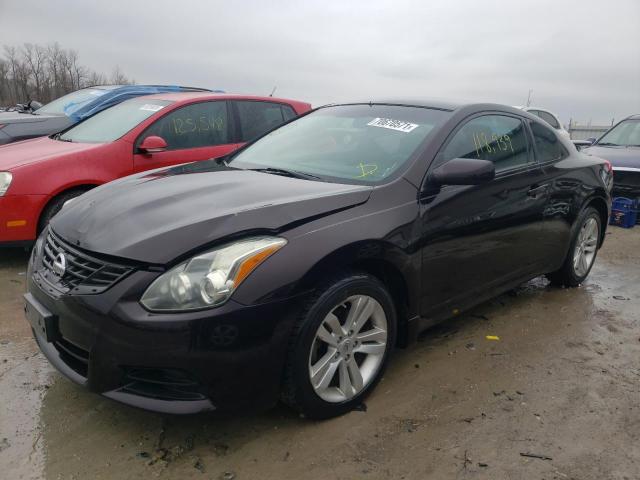 Photo 1 VIN: 1N4AL2EPXAC160566 - NISSAN ALTIMA S 