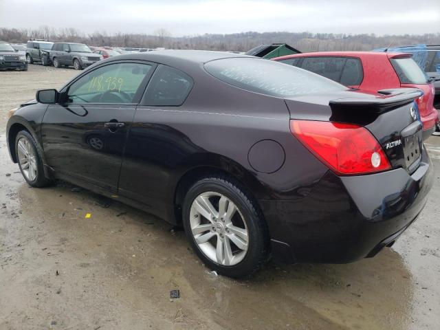 Photo 2 VIN: 1N4AL2EPXAC160566 - NISSAN ALTIMA S 