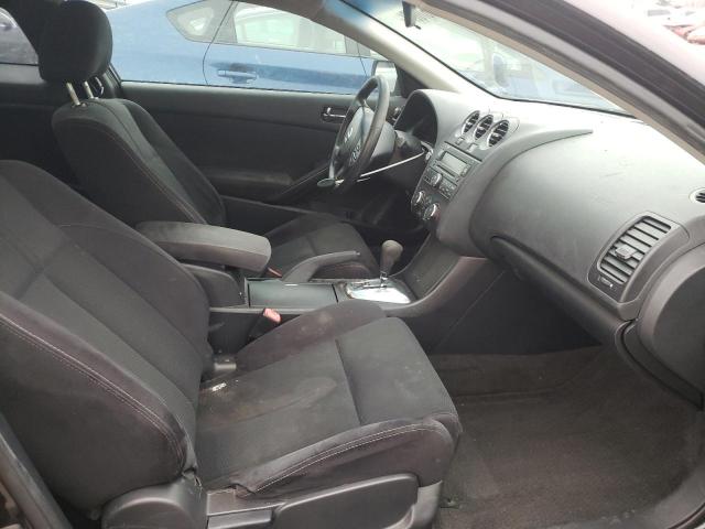 Photo 4 VIN: 1N4AL2EPXAC160566 - NISSAN ALTIMA S 