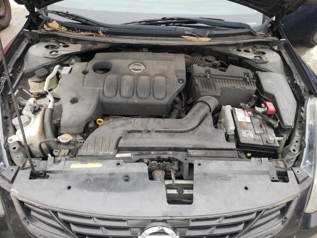 Photo 6 VIN: 1N4AL2EPXAC160566 - NISSAN ALTIMA S 