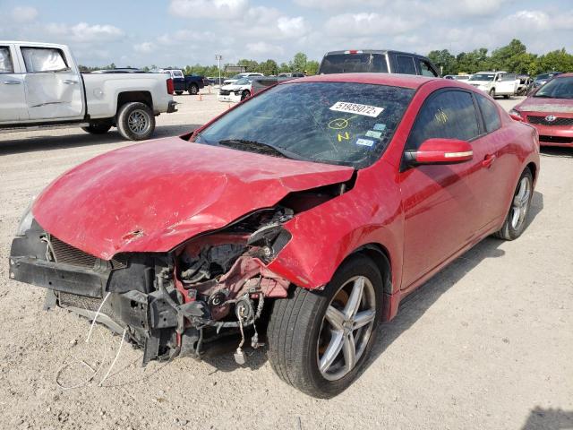 Photo 1 VIN: 1N4AL2EPXAC178324 - NISSAN ALTIMA S 