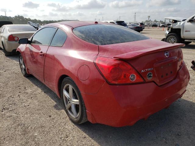 Photo 2 VIN: 1N4AL2EPXAC178324 - NISSAN ALTIMA S 