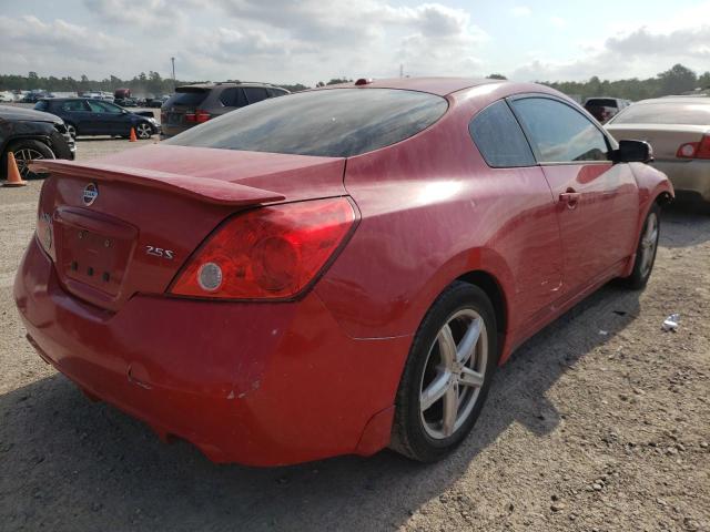 Photo 3 VIN: 1N4AL2EPXAC178324 - NISSAN ALTIMA S 