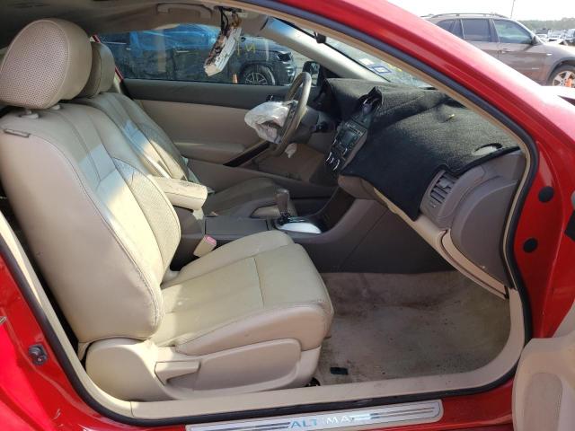 Photo 4 VIN: 1N4AL2EPXAC178324 - NISSAN ALTIMA S 