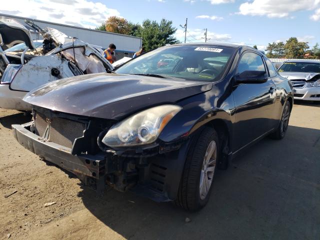 Photo 1 VIN: 1N4AL2EPXAC185094 - NISSAN ALTIMA S 