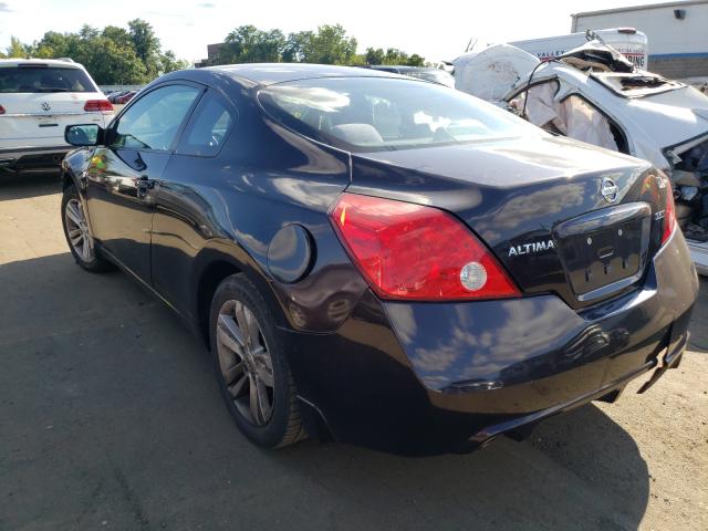 Photo 2 VIN: 1N4AL2EPXAC185094 - NISSAN ALTIMA S 