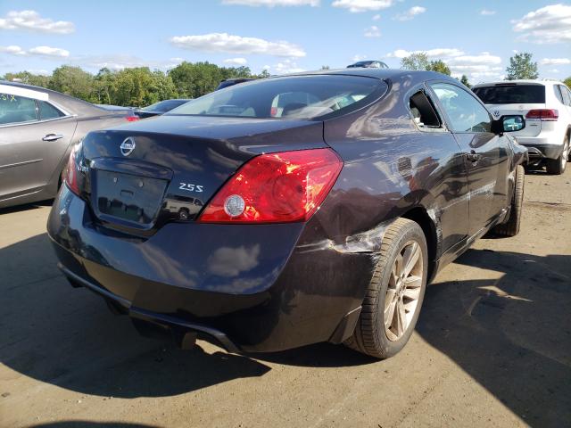 Photo 3 VIN: 1N4AL2EPXAC185094 - NISSAN ALTIMA S 