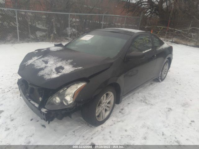 Photo 1 VIN: 1N4AL2EPXAC187511 - NISSAN ALTIMA 