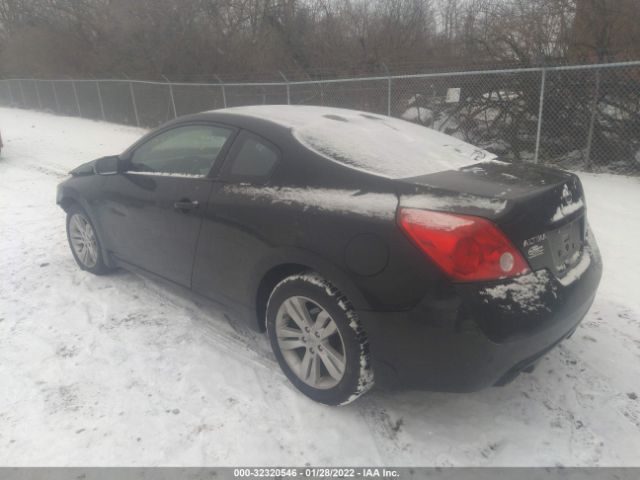 Photo 2 VIN: 1N4AL2EPXAC187511 - NISSAN ALTIMA 