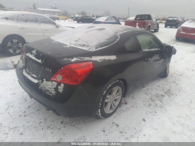 Photo 3 VIN: 1N4AL2EPXAC187511 - NISSAN ALTIMA 