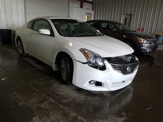 Photo 0 VIN: 1N4AL2EPXAC187587 - NISSAN ALTIMA S 