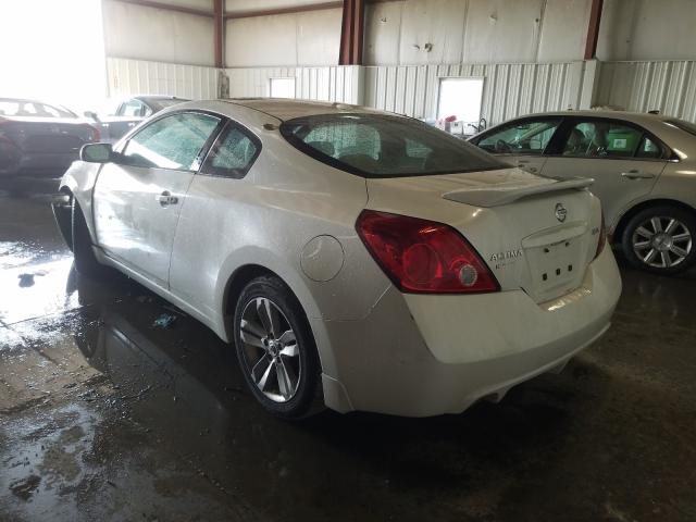 Photo 2 VIN: 1N4AL2EPXAC187587 - NISSAN ALTIMA S 