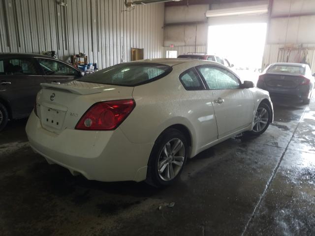 Photo 3 VIN: 1N4AL2EPXAC187587 - NISSAN ALTIMA S 