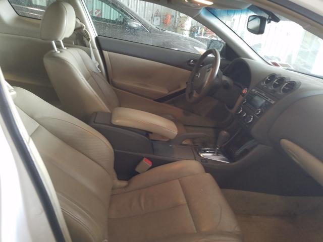 Photo 4 VIN: 1N4AL2EPXAC187587 - NISSAN ALTIMA S 