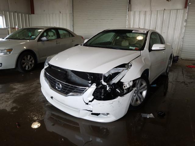 Photo 8 VIN: 1N4AL2EPXAC187587 - NISSAN ALTIMA S 