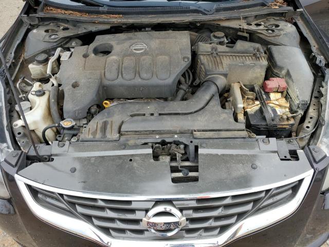 Photo 10 VIN: 1N4AL2EPXAC189419 - NISSAN ALTIMA S 