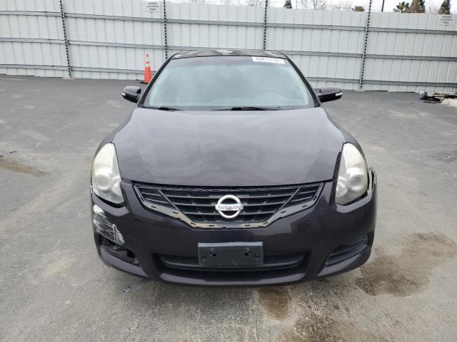 Photo 4 VIN: 1N4AL2EPXAC192238 - NISSAN ALTIMA 