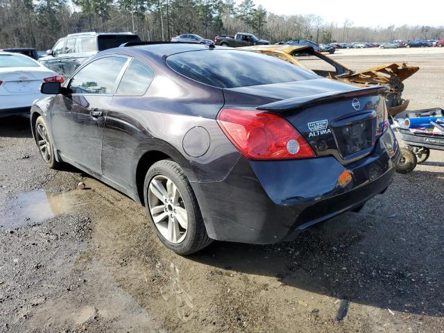 Photo 1 VIN: 1N4AL2EPXAC194541 - NISSAN ALTIMA S 