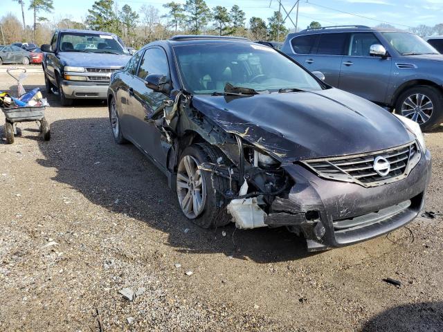 Photo 3 VIN: 1N4AL2EPXAC194541 - NISSAN ALTIMA S 