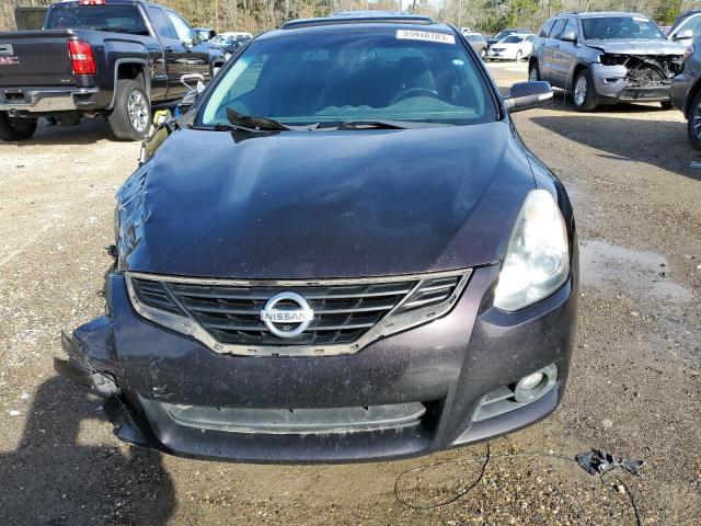 Photo 4 VIN: 1N4AL2EPXAC194541 - NISSAN ALTIMA S 