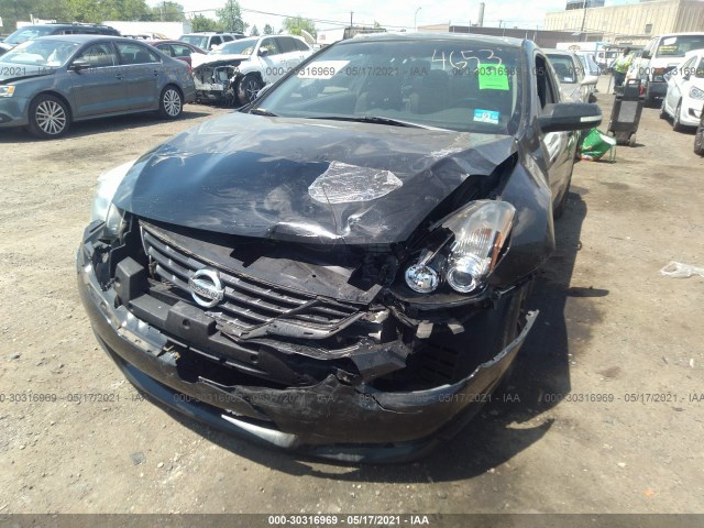 Photo 5 VIN: 1N4AL2EPXAC194653 - NISSAN ALTIMA 