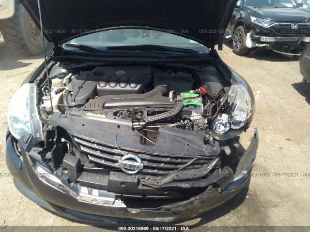 Photo 9 VIN: 1N4AL2EPXAC194653 - NISSAN ALTIMA 